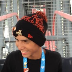 Meet your Posher, Michael